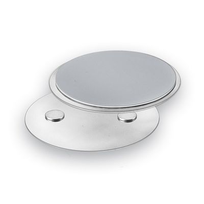 Imágenes fuertes montaje de conexión magnética D70x6mm o personalizado para detector de humo