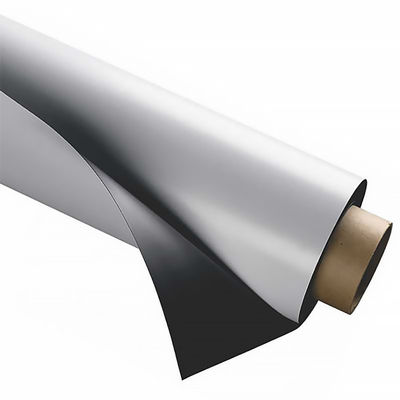 5.5&quot; X 12&quot; Capa de ventilación magnética blanca para el sistema de gestión del medio ambiente ISO14001 2004