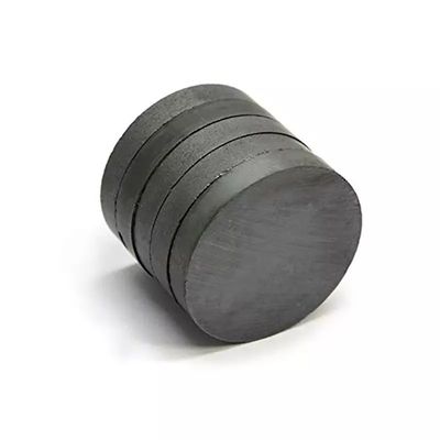 Magnético de ferrita personalizado Y30 Y35 Y38 Y44 Y46 para porta de motor de altavoz de grado