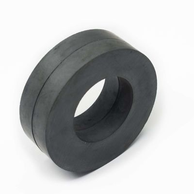 Fabricación Y35 Y40 Magnético de motor de subwoofer permanente de anillo Magnético de altavoz de ferrita de grado