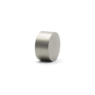 Anillo con incandescencia de Smco con magnetismo sinterizado y revestido con tierra rara
