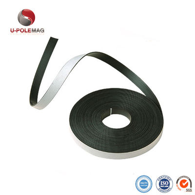 Magnético industrial adhesivo de caucho flexible papel magnético rodillos de papel compuesto confiabilidad