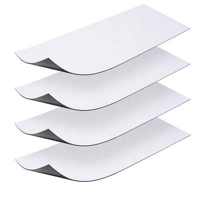 Capa de ventilación magnética de 5,5&quot; x 12&quot; Blanco para ventiladores de suelo o de techo y registros de aire