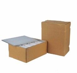 ISO14004 2004 Bloque de barras magnéticas de neodimio N52 aprobado 100 x 50 x 20 mm para el medio ambiente