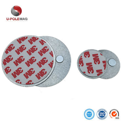 Imágenes fuertes montaje de conexión magnética D70x6mm o personalizado para detector de humo