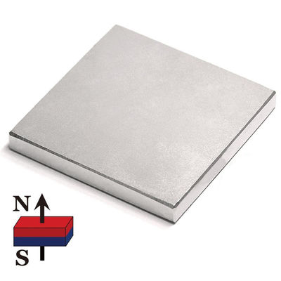 Generador de imán de neodimio Material principal para cargador profesional de altavoces N52