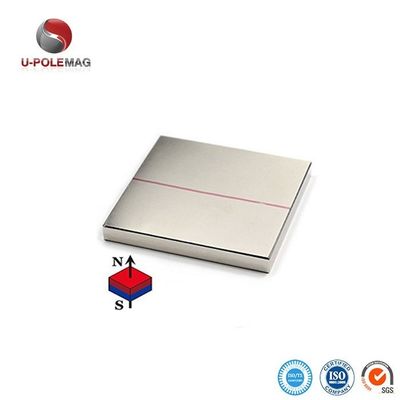 Generador de imán de neodimio Material principal para cargador profesional de altavoces N52
