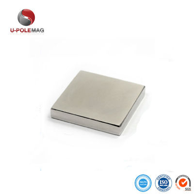 Generador de imán de neodimio Material principal para cargador profesional de altavoces N52