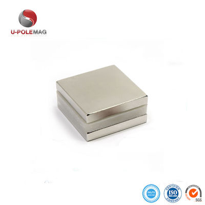 Generador de imán de neodimio Material principal para cargador profesional de altavoces N52