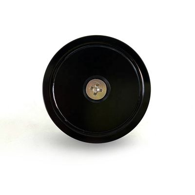 D75mm Super fuerte impermeable recubrimiento epoxi imán de pesca Tiempo de entrega 20-25 días