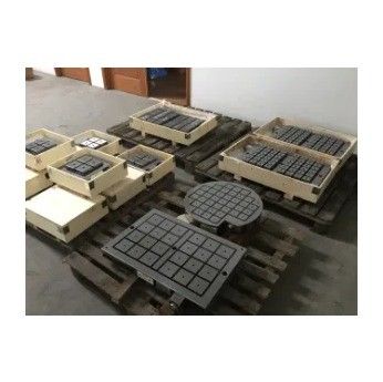 Magnetos eléctricos de tierras raras para el mecanizado de los cartuchos magnéticos redondos para aplicaciones de trabajo pesado