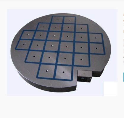 Magnetos eléctricos de tierras raras para el mecanizado de los cartuchos magnéticos redondos para aplicaciones de trabajo pesado
