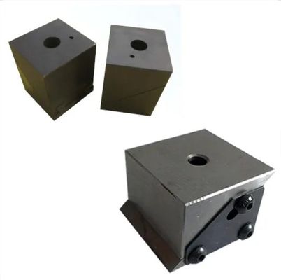 Magnetos eléctricos de tierras raras para el mecanizado de los cartuchos magnéticos redondos para aplicaciones de trabajo pesado