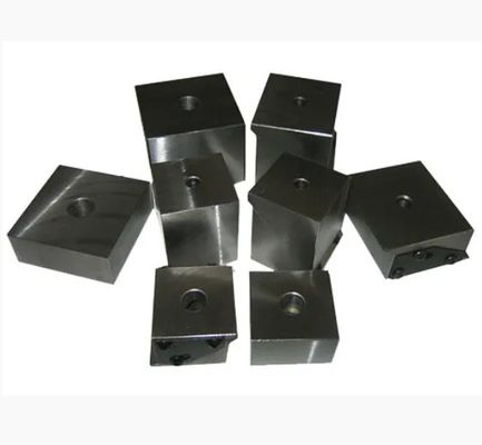 Extensión de polos fijos y flexibles de la máquina tradicional para el manguito magnético electro-permanente