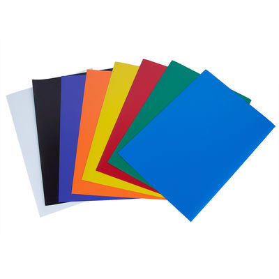 Imán industrial personalizado de caucho flexible magnético de láminas de vinilo de ventilación