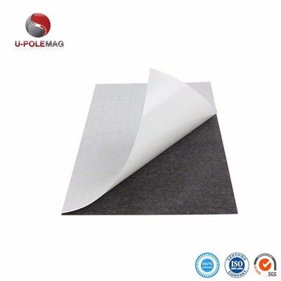 5.5&quot; X 12&quot; Capa de ventilación magnética blanca para el sistema de gestión del medio ambiente ISO14001 2004