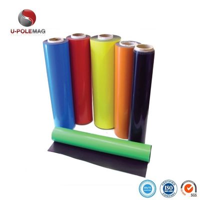 5.5&quot; X 12&quot; Capa de ventilación magnética blanca para el sistema de gestión del medio ambiente ISO14001 2004