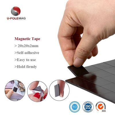 5.5&quot; X 12&quot; Capa de ventilación magnética blanca para el sistema de gestión del medio ambiente ISO14001 2004