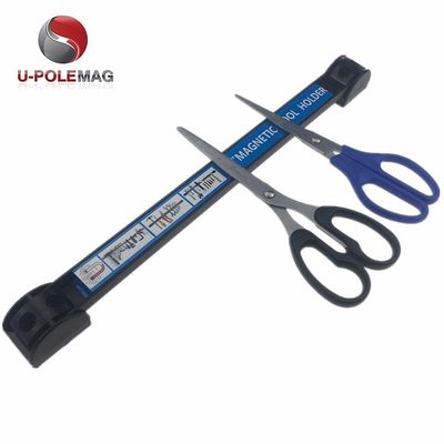 18'' Portador de herramientas magnéticas para martillos y otros equipos Maximice la eficiencia de su trabajo