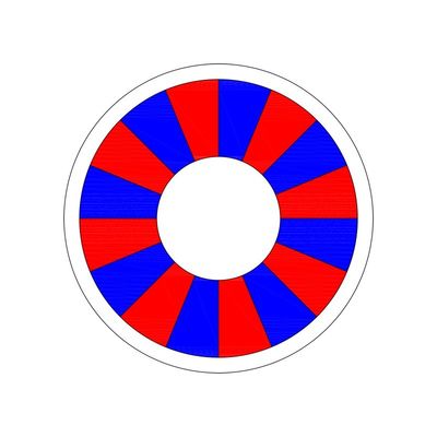 Conjunto permanente de imán de neodimio de arco de Ndfeb para aplicaciones de imán industrial