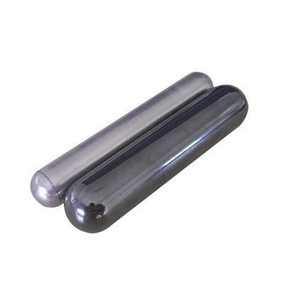 104.91g Magneto de Ferrita Permanente de Vaca Negro Magneto Industrial de Polvo de abrigo de 3 "X 0.67" X 0.65