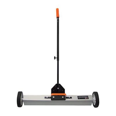 24' 'Heavy Duty Magnetic Sweeper Screw Pick Up Tool para un manejo y una limpieza convenientes