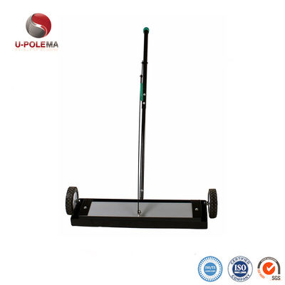 24' 'Heavy Duty Magnetic Sweeper Screw Pick Up Tool para un manejo y una limpieza convenientes