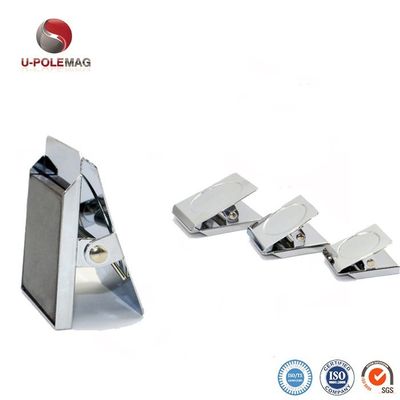 Magnetos de acero inoxidable de 31 mm / 38 mm / 45 mm para el hogar u oficina
