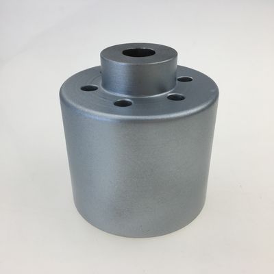 Imán de neodimio Imán industrial Imán de acero Imán redondo D21 12 D22 60 L21 20 ± 1% Compuesto