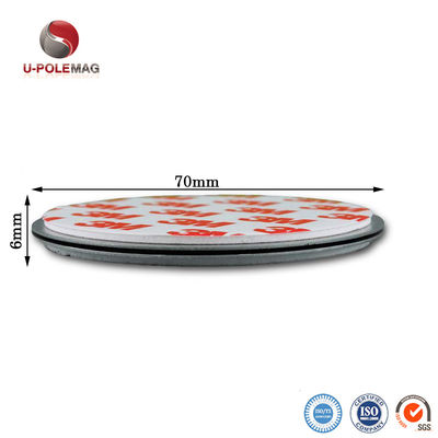 Soportador magnético para tolerancias de precisión /-0,05 mm y detector de fuerza de tracción superior a 25 N