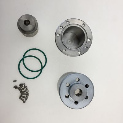Imán de neodimio Imán industrial Imán de acero Imán redondo D21 12 D22 60 L21 20 ± 1% Compuesto