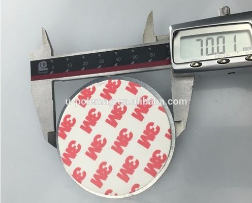 Soportador magnético para tolerancias de precisión /-0,05 mm y detector de fuerza de tracción superior a 25 N