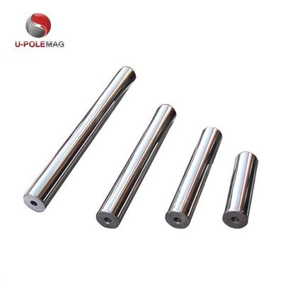 14000GS Barra magnética de acero inoxidable para una solución de separación efectiva