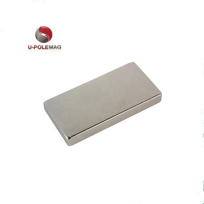 Tolerancia de precisión del imán de neodimio N54 personalizado /-0.05mm y tiempo de entrega de muestras rápido