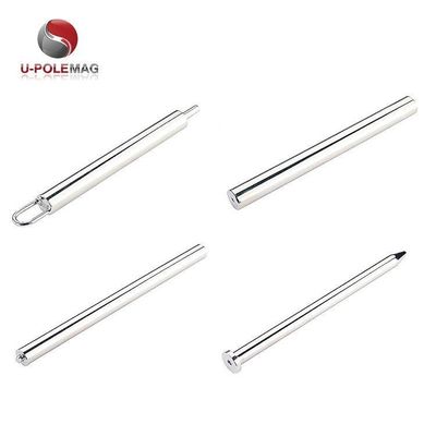 14000GS Barra magnética de acero inoxidable para una solución de separación efectiva