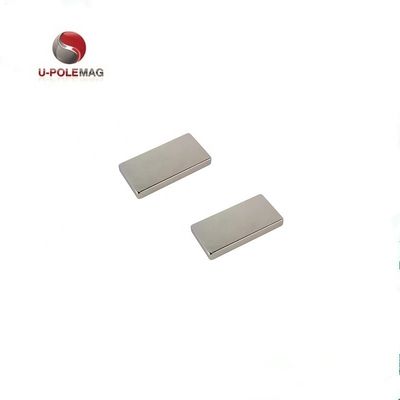 Tolerancia de precisión del imán de neodimio N54 personalizado /-0.05mm y tiempo de entrega de muestras rápido