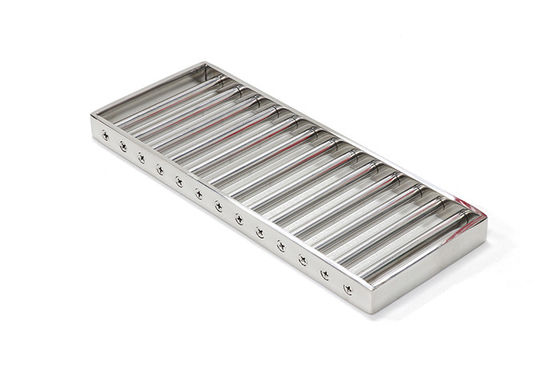 14000GS Barra magnética de acero inoxidable para una solución de separación efectiva