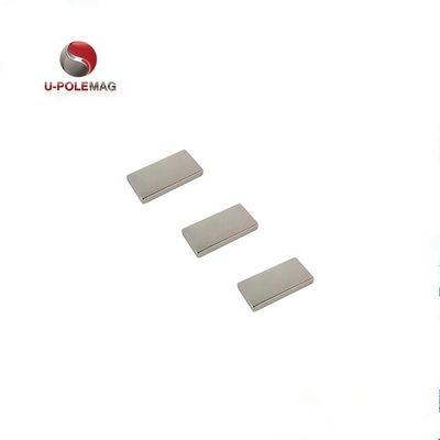Tolerancia de precisión del imán de neodimio N54 personalizado /-0.05mm y tiempo de entrega de muestras rápido