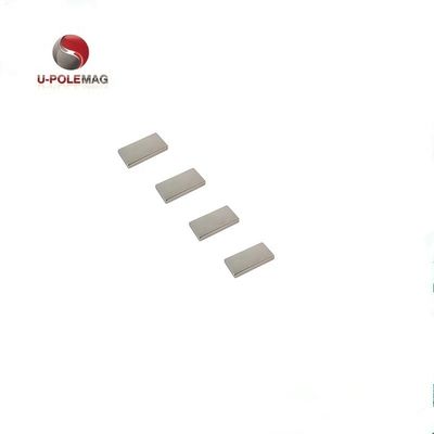 Tolerancia de precisión del imán de neodimio N54 personalizado /-0.05mm y tiempo de entrega de muestras rápido