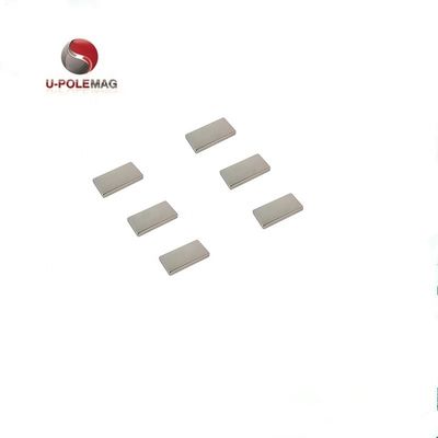 Tolerancia de precisión del imán de neodimio N54 personalizado /-0.05mm y tiempo de entrega de muestras rápido