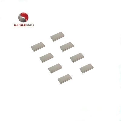 Tolerancia de precisión del imán de neodimio N54 personalizado /-0.05mm y tiempo de entrega de muestras rápido