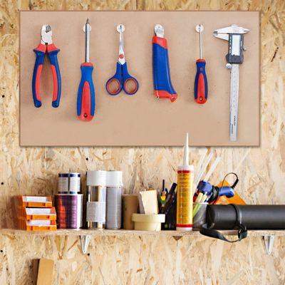 Magnetos de montaje de fuerza de tracción de 35 libras con agujero contraborrado y diámetro de olla D 60 mm