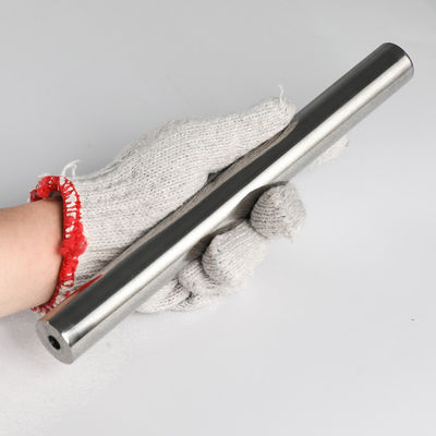 Tamaños personalizados Ndfeb Grado 16000 Gauss Neodimio Magnet Bar para la varilla de agitación magnética