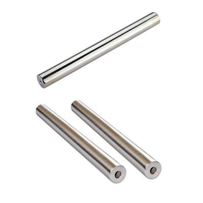 N52 Grado 12000 gauss 16000 gauss Barra de separador magnético para el sistema de separación magnética