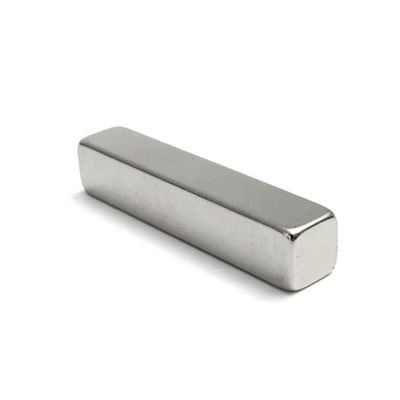 Imán de neodimio compuesto magnetizado diametralmente de grado N35-N52 para levitación