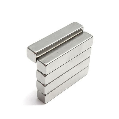 Imán de neodimio compuesto magnetizado diametralmente de grado N35-N52 para levitación