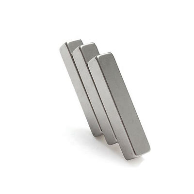 Imán de neodimio compuesto magnetizado diametralmente de grado N35-N52 para levitación