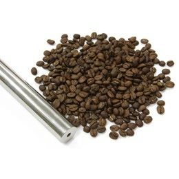 Varilla magnética de neodimio para filtro magnético súper fuerte de 12000 Gauss en acero inoxidable