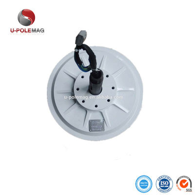 Generador de imán permanente N38 de bloque con salida de 400 V AC y dureza de Vickers de 500-600 HV