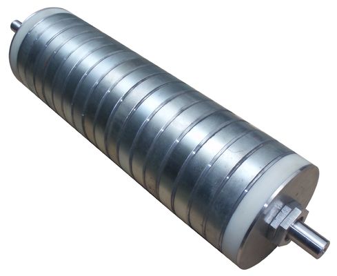 Pulea magnética de alto Gauss para la industria minera 14000 Gauss y tiempo de entrega de muestras rápido